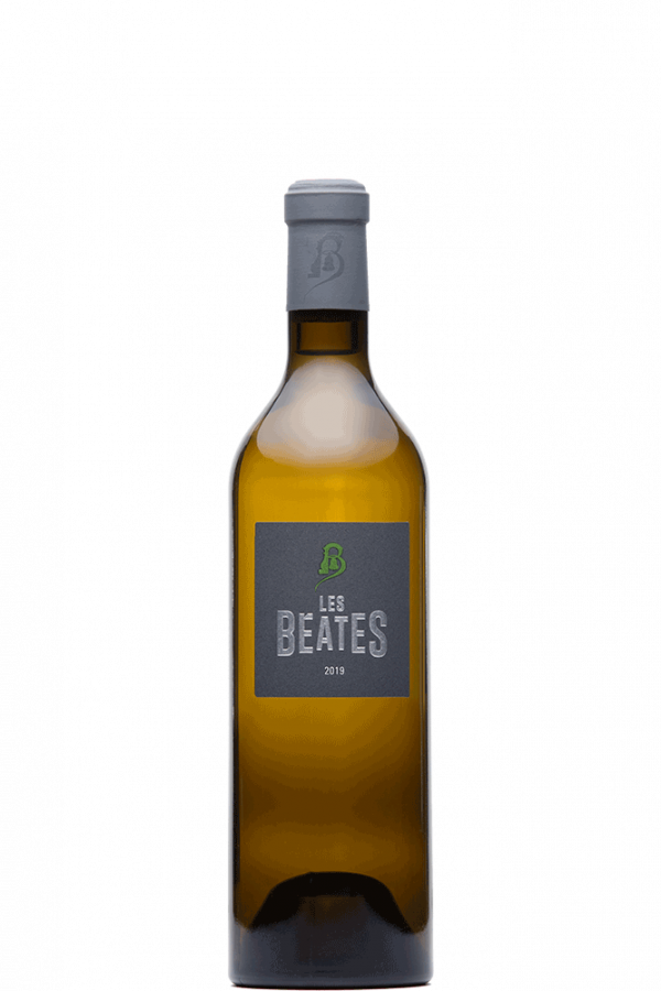 Béates blanc - <span>75 cl</span>