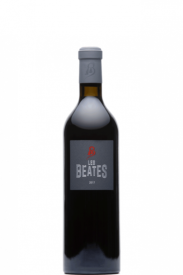 Béates rouge - <span>75 cl</span>