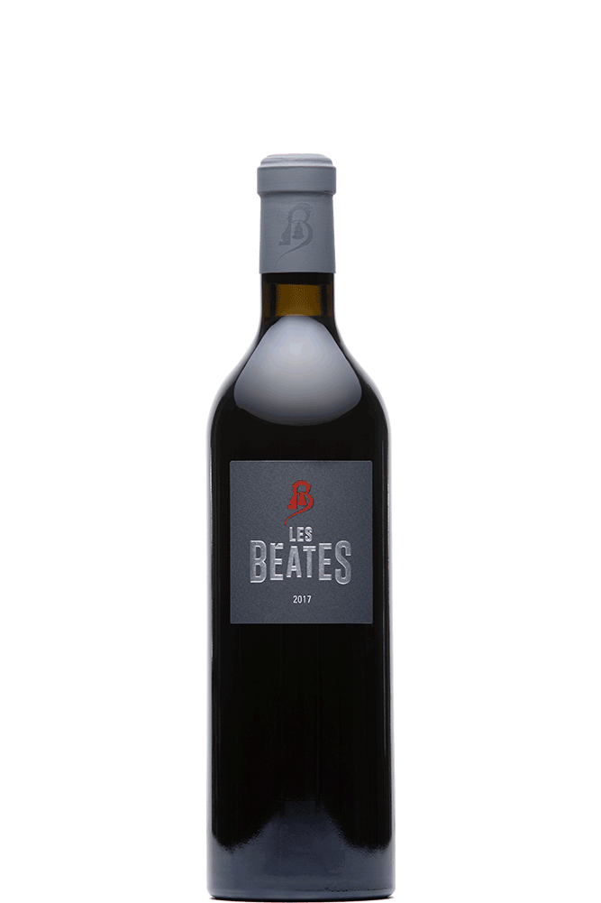 Béates rouge - <span>75 cl</span>