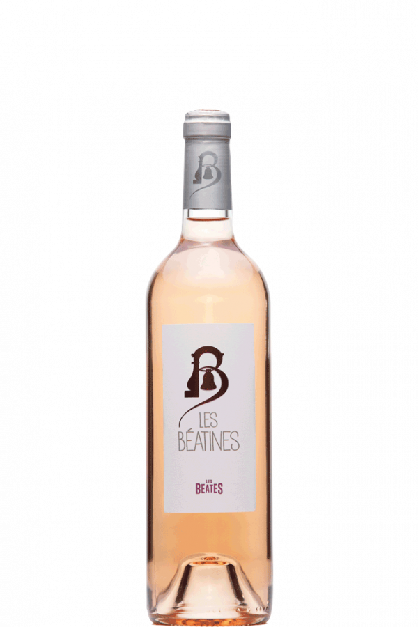 Béatines rosé - <span>Magnum</span>
