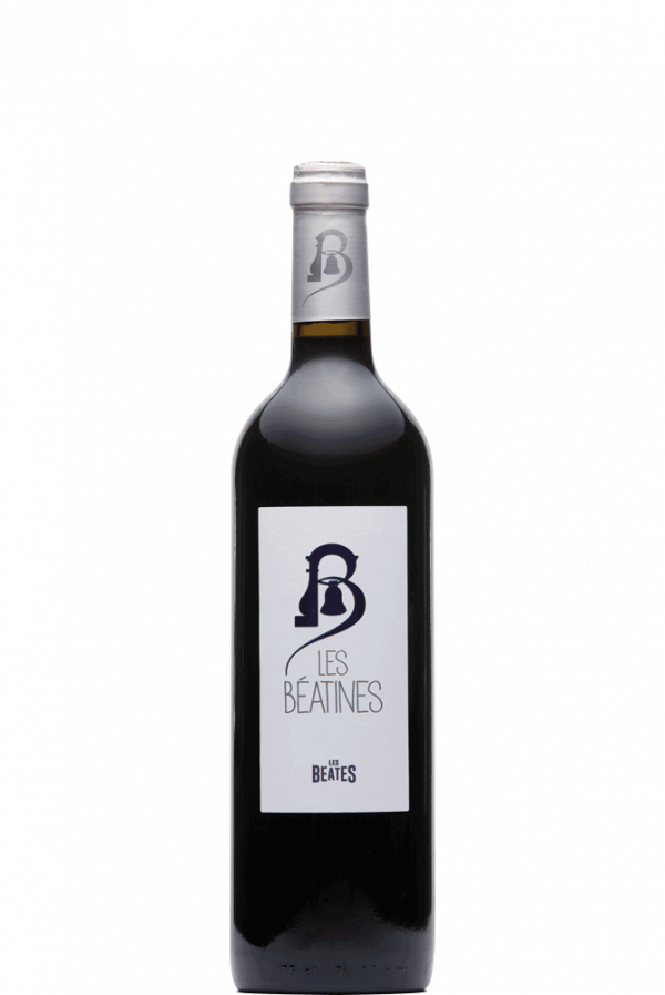Béatines rouge - <span>Magnum</span>