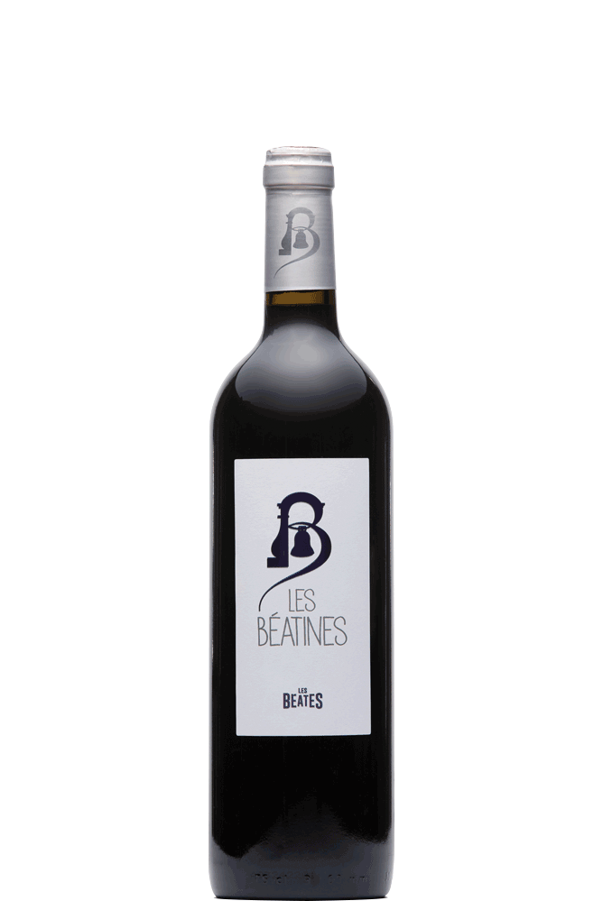 Béatines rouge - <span>75 cl</span>