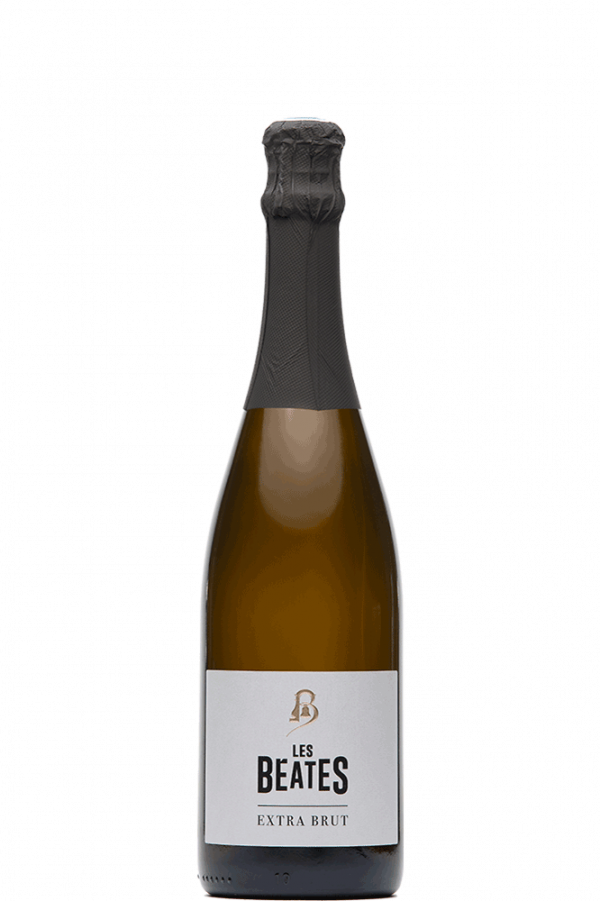 Extra Brut - <span>75 cl</span>