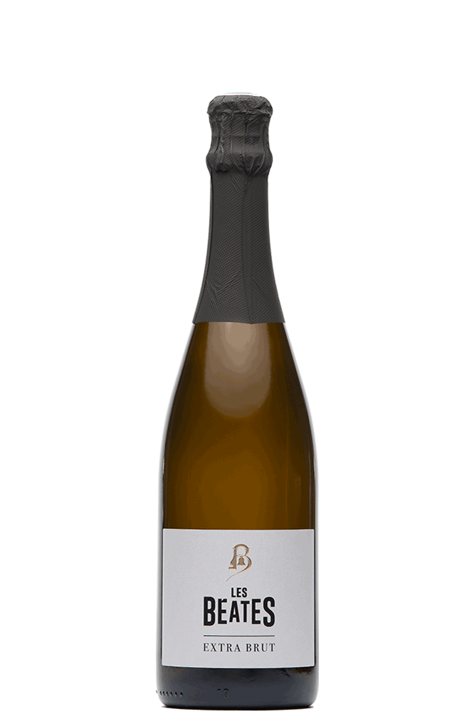 Extra Brut - <span>75 cl</span>