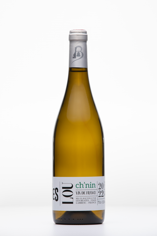LOU Ch'nin - <span>75 cl</span>