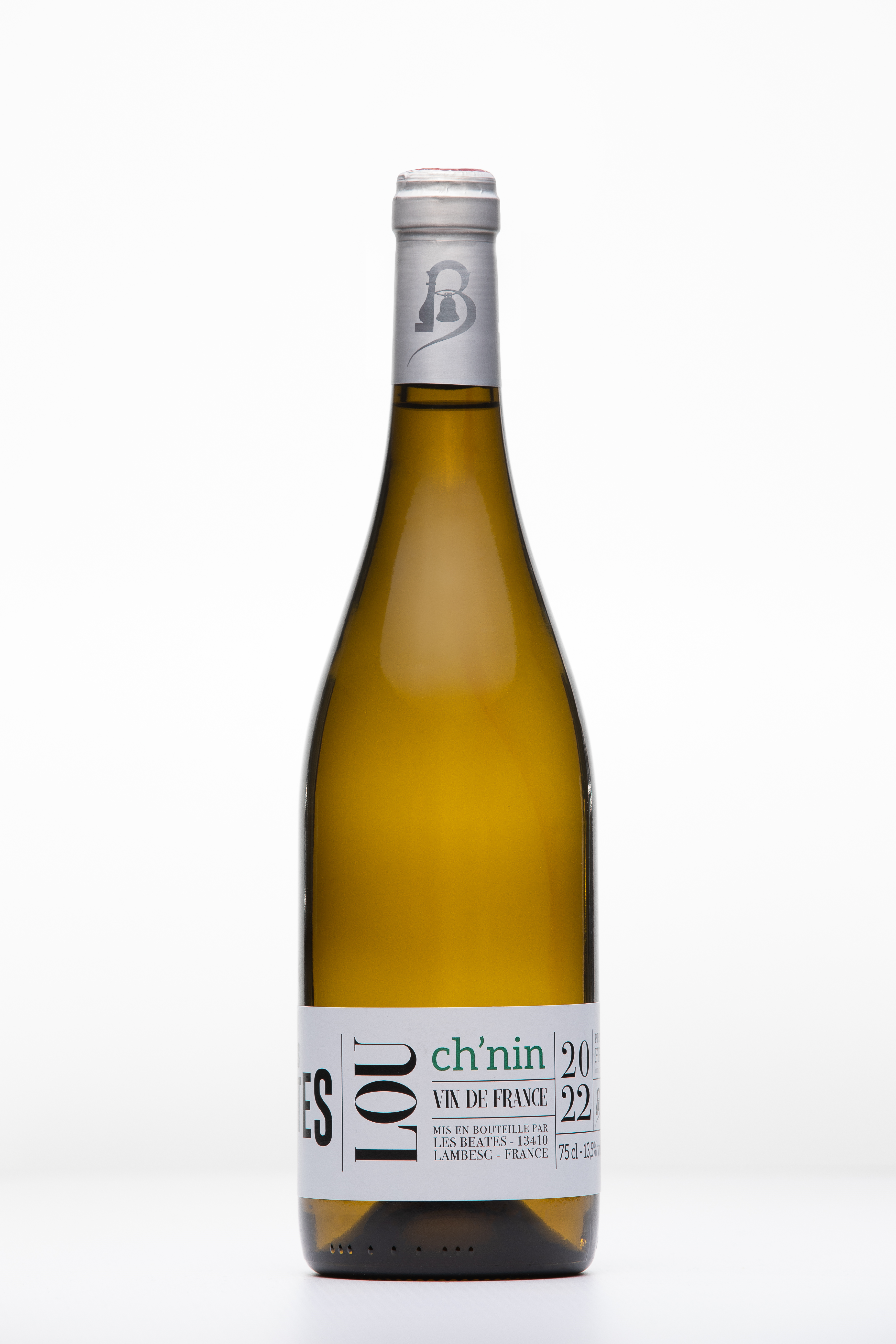 LOU Ch'nin - <span>75 cl</span>