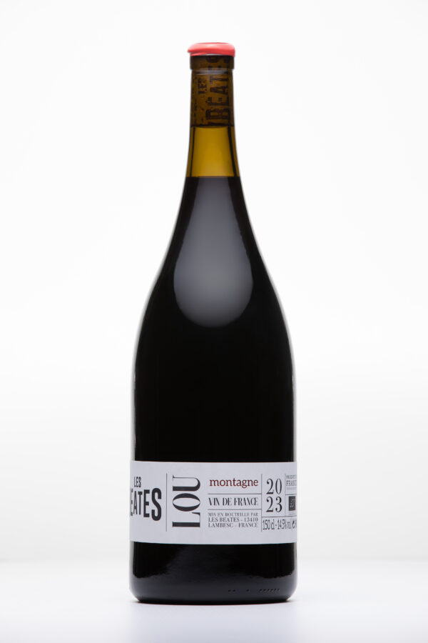 LOU Montagne - <span>150cl</span>