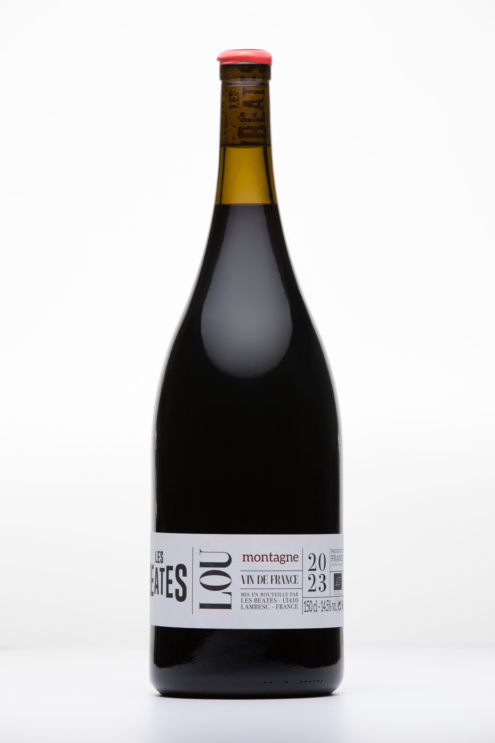 LOU Montagne - <span>150cl</span>
