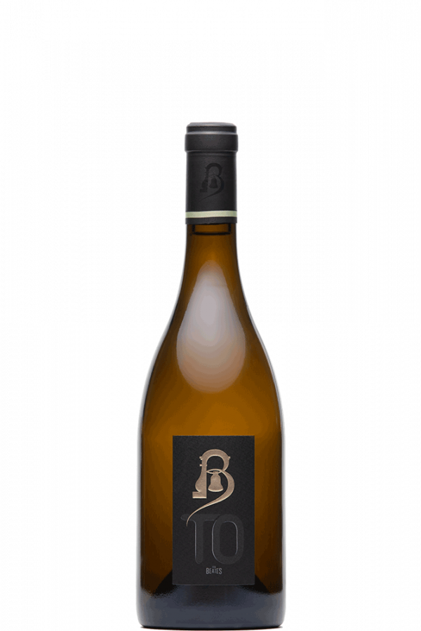 Terra D'Or blanc - <span>75 cl</span>