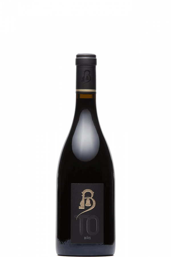Terra d'Or rouge - <span>Magnum</span>