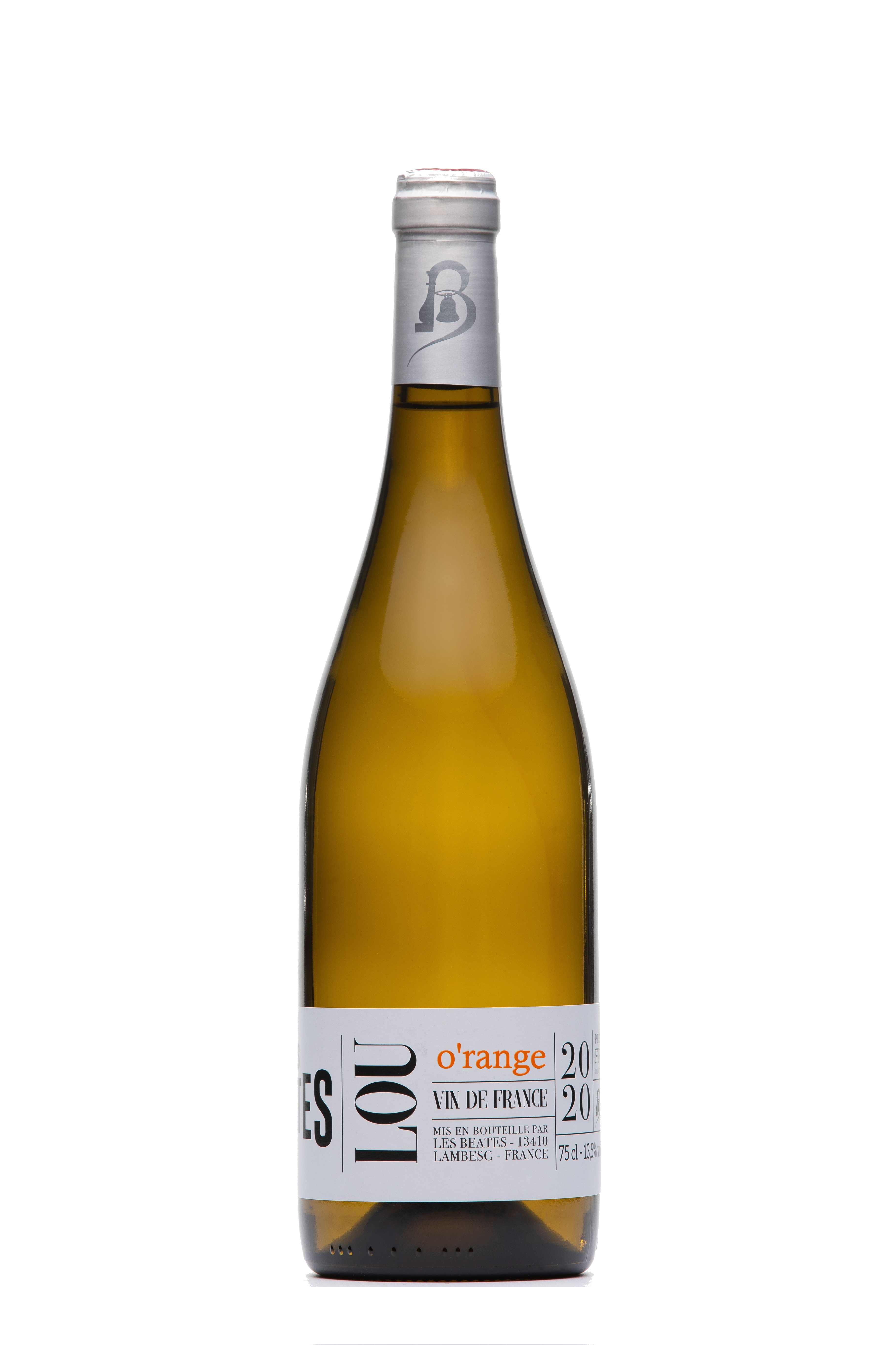 LOU O'range - <span>75 cl</span>