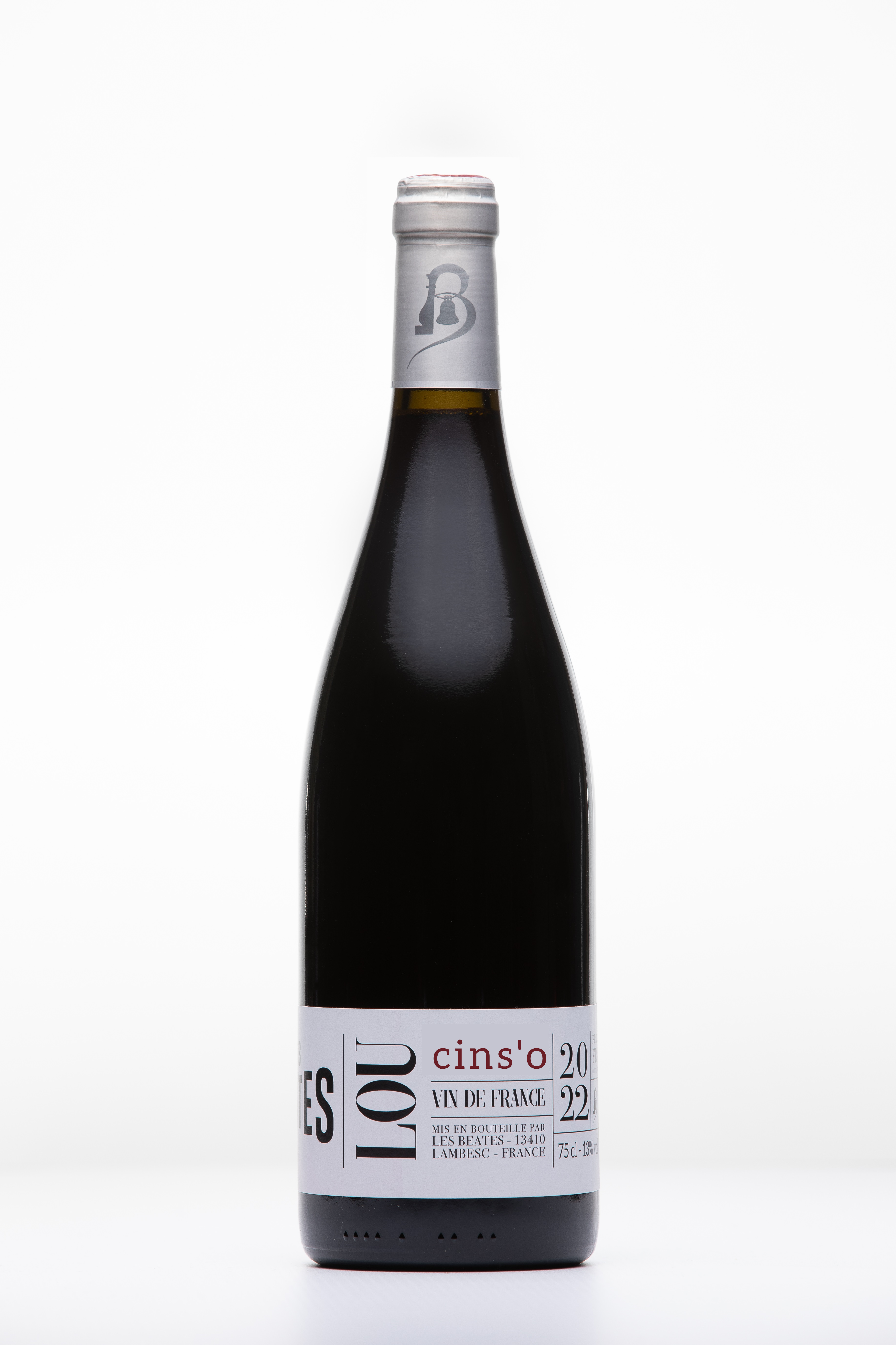 LOU Cins'o - <span>75cl</span>