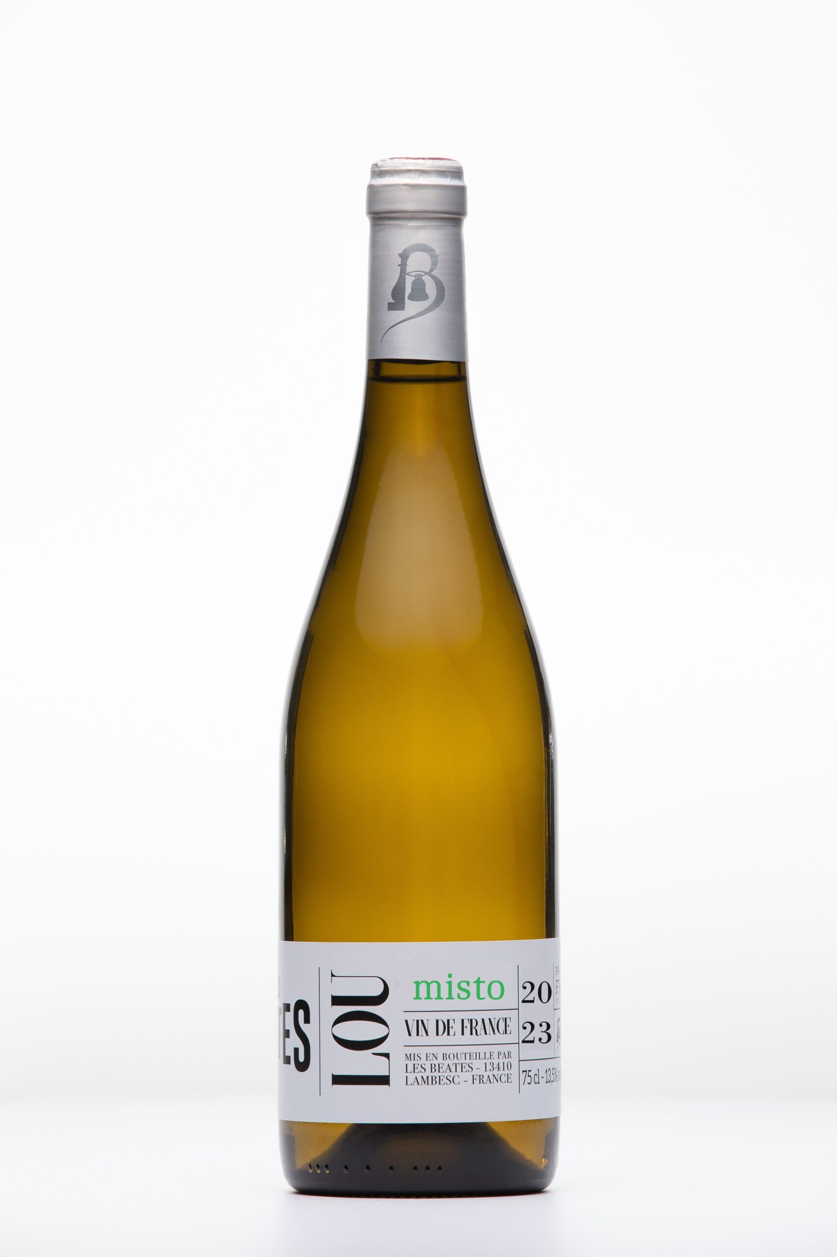 LOU Misto - <span>75 cl</span>